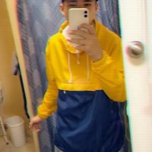 Meet your Posher, Jay